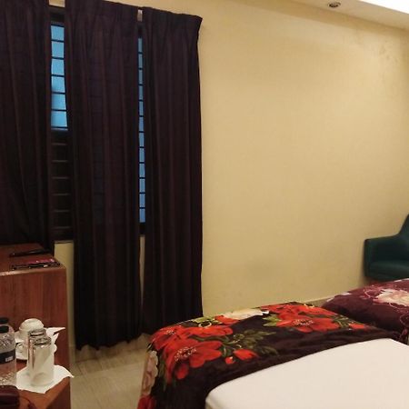 Bottomhill Palace Hotel 실헷 외부 사진