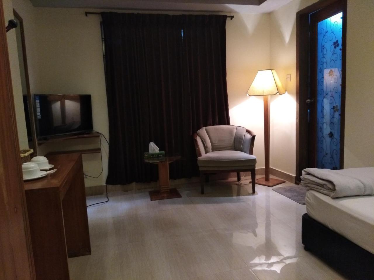 Bottomhill Palace Hotel 실헷 외부 사진